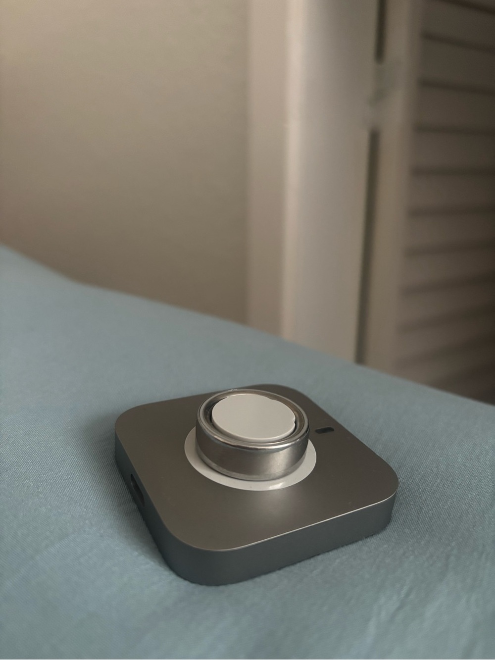 Oura ring 4 - Picture 2 of 3